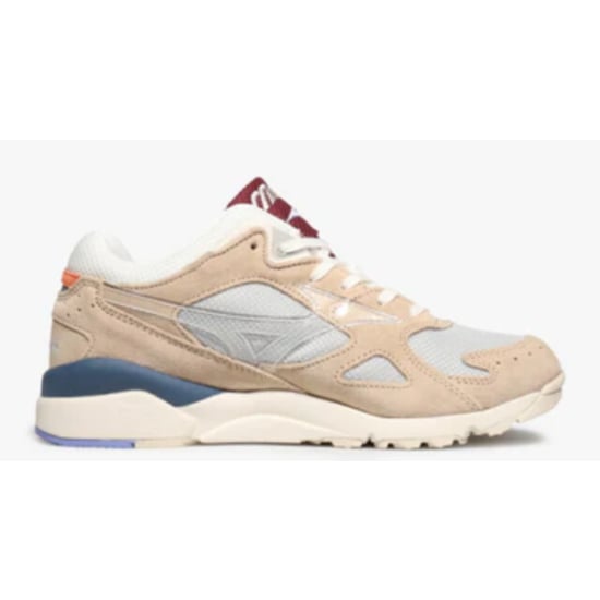 Mizuno Sneakers jr+sr - Image 1