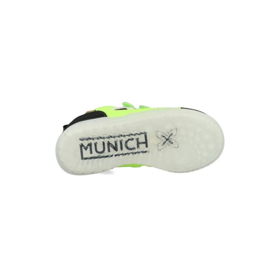 Munich G3 velcro 1514291 lime - Image 2