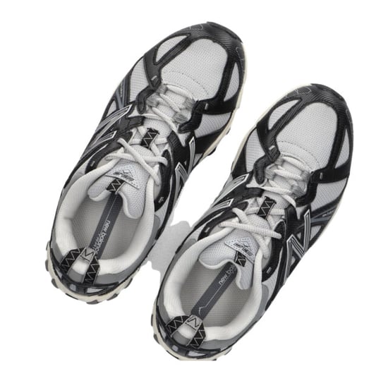 New Balance Sneakers jr+sr - Image 4