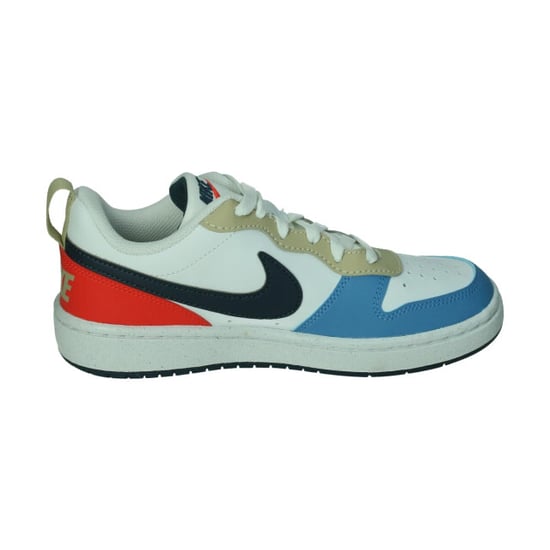 Nike Court borough low recraft - Image 4