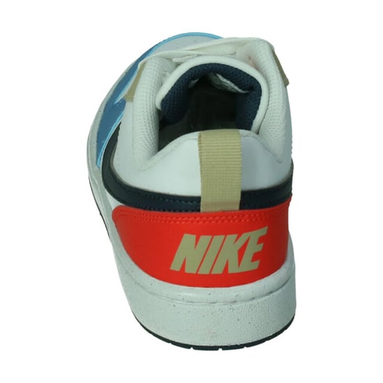 Nike Court borough low recraft - Image 5