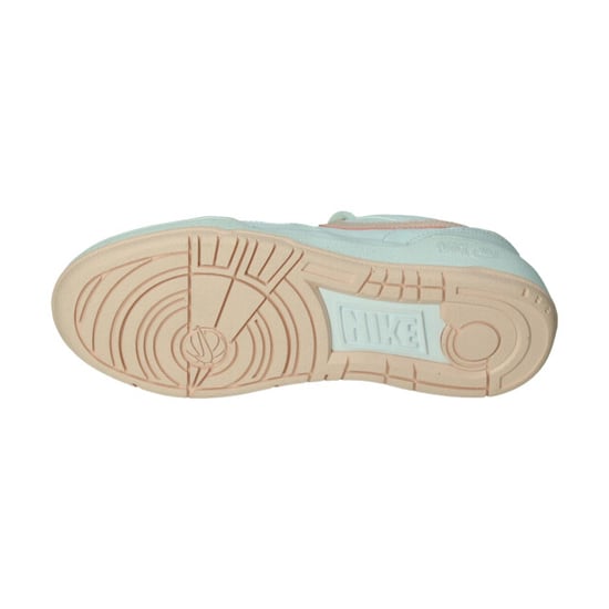Nike Full force low big kids - Image 4