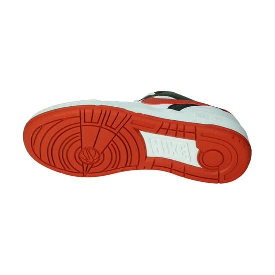 Nike Full force low big kids - Image 4