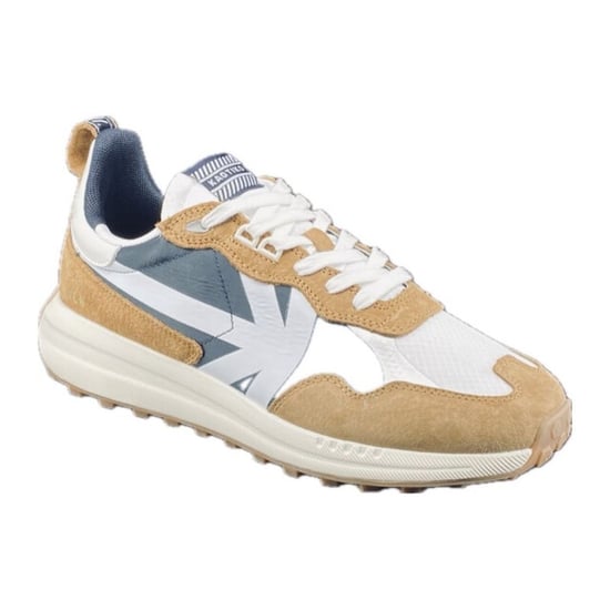 Kaotiko Vancouver man am001-03-2600-navy-tan - Image 3