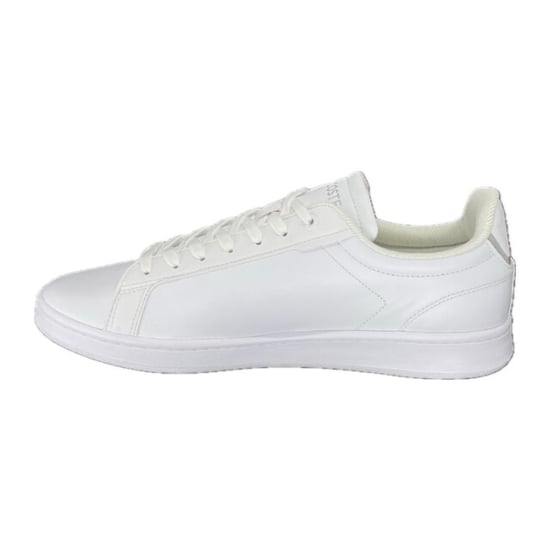Lacoste Carnaby pro blb23 1 sma 745sma011021g41-white-white - Image 5