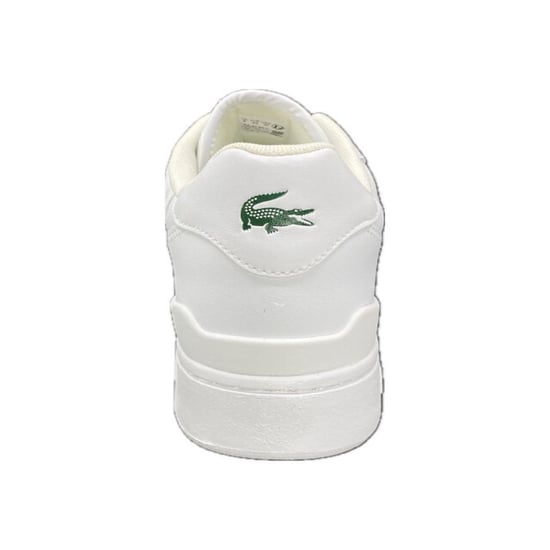 Lacoste T-clip set 224 2 sma 748sma003121g51-white-white - Image 2