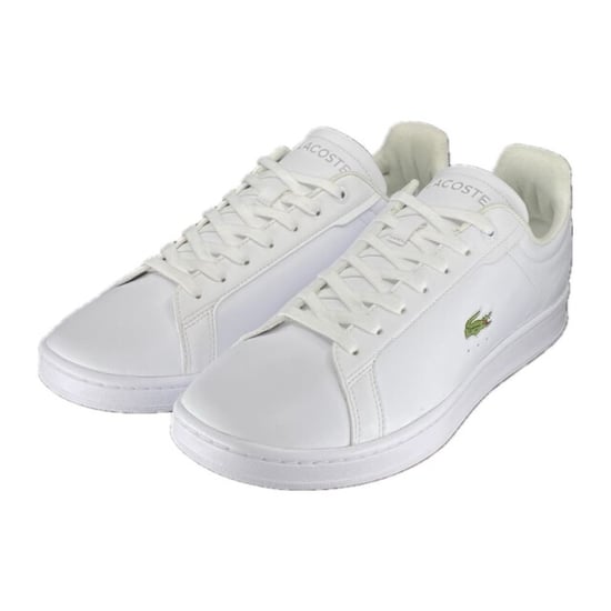 Lacoste Carnaby pro blb23 1 sma 745sma011021g41-white-white - Image 6