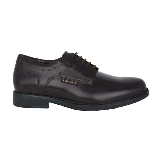 Mephisto Abrizo heren veterschoen - Image 2