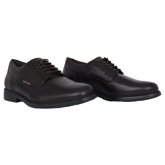 Mephisto Abrizo heren veterschoen - Image 5