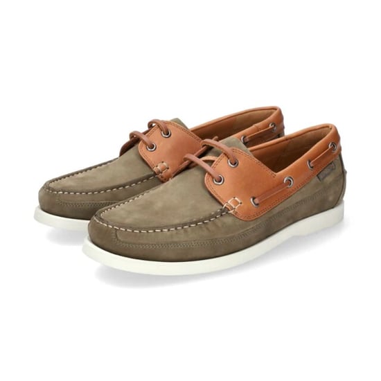 Mephisto Boating heren veterschoen - Image 5