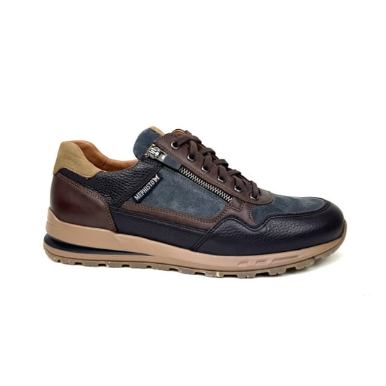Mephisto Bradley or. dark brown - Image 1