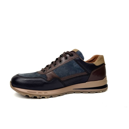Mephisto Bradley or. dark brown - Image 3