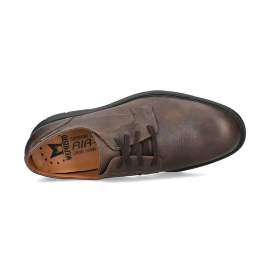 Mephisto Cedrik heren veterschoen - Image 4