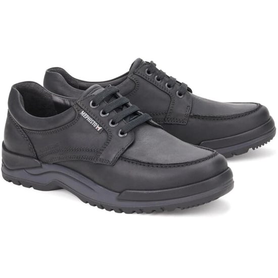 Mephisto Charles heren veterschoen - Image 4