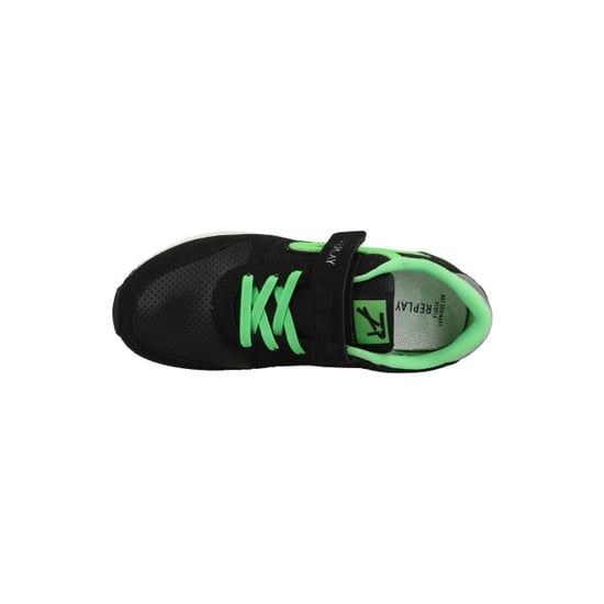 Replay Fiber jr boy 7 js850007s-1754 / groen - Image 2