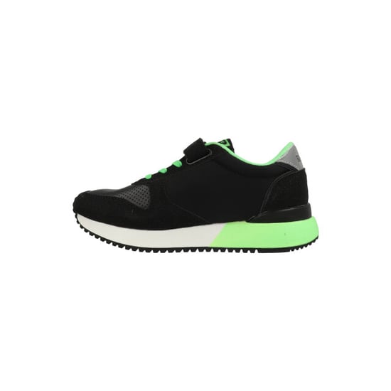 Replay Fiber jr boy 7 js850007s-1754 / groen - Image 3