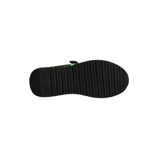 Replay Fiber jr boy 7 js850007s-1754 / groen - Image 4