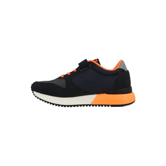 Replay Fiber jr boy 7 js850007s-3452 / oranje - Image 3