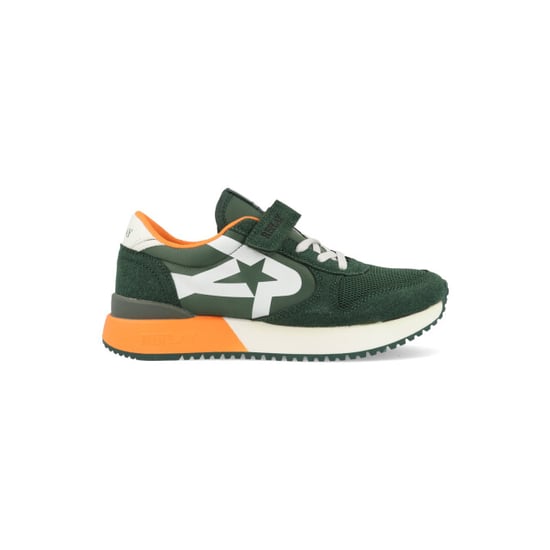 Replay Fiber jr boy js850005s-1526 / oranje - Image 1