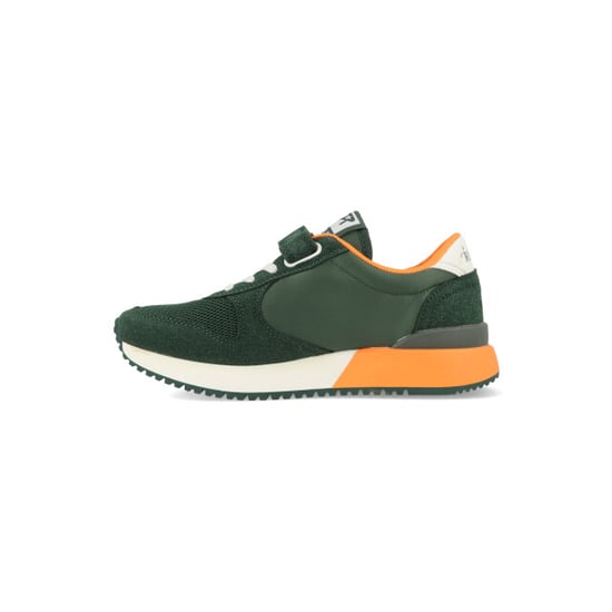 Replay Fiber jr boy js850005s-1526 / oranje - Image 3