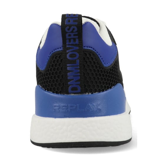 Replay Maze jr-1 js540004s-3231 / blauw - Image 3