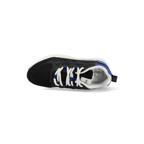 Replay Maze jr-1 js540004s-3231 / blauw - Image 5