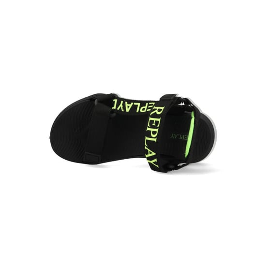 Replay Spacer jt540001t-1754 / groen - Image 2
