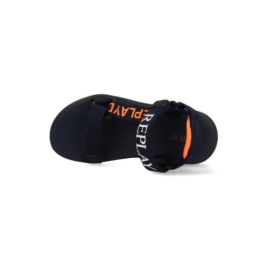 Replay Spacer jt540001t-3452 / oranje - Image 3