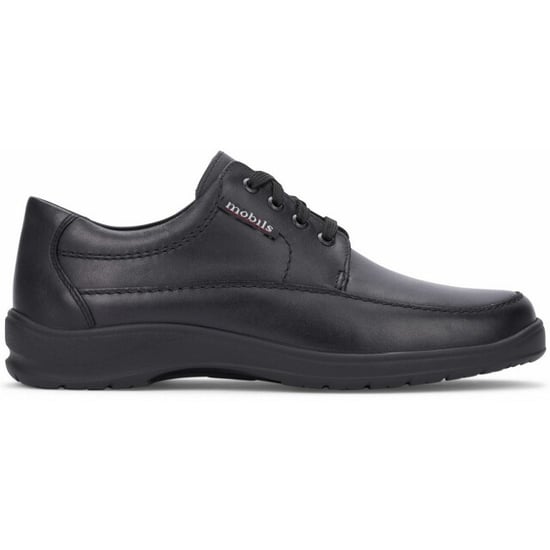 Mephisto Ezard heren veterschoen - Image 2