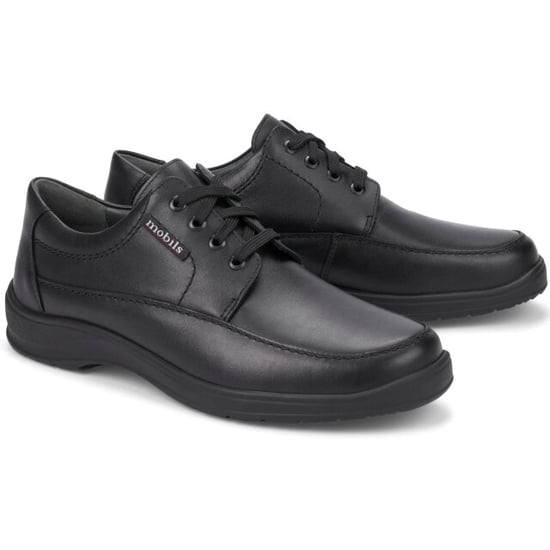 Mephisto Ezard heren veterschoen - Image 4
