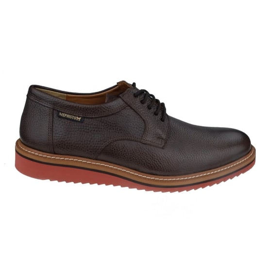 Mephisto Enzo heren veterschoen - Image 2