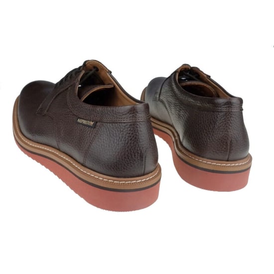 Mephisto Enzo heren veterschoen - Image 3