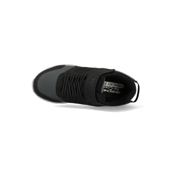 Skechers Uno lite gridstill 405715l/bkcc zwart / - Image 2