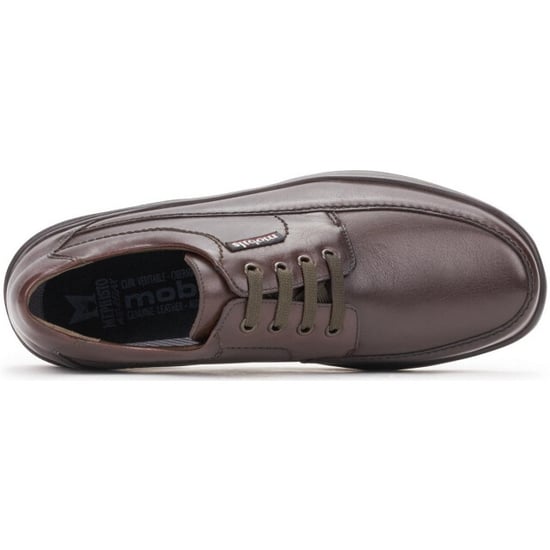 Mephisto Ezard heren veterschoen - Image 3