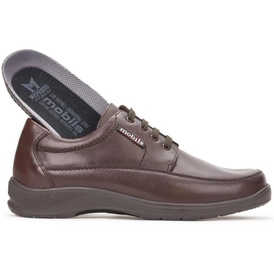 Mephisto Ezard heren veterschoen - Image 4
