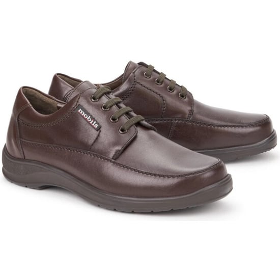 Mephisto Ezard heren veterschoen - Image 5