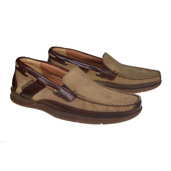 Mephisto Fenton heren instapper - Image 4