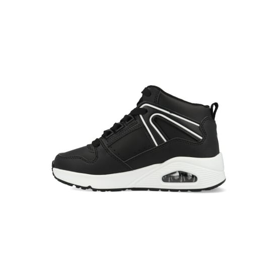 Skechers Uno street ryze 417000l/bkw / wit - Image 3
