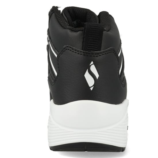 Skechers Uno street ryze 417000l/bkw / wit - Image 4