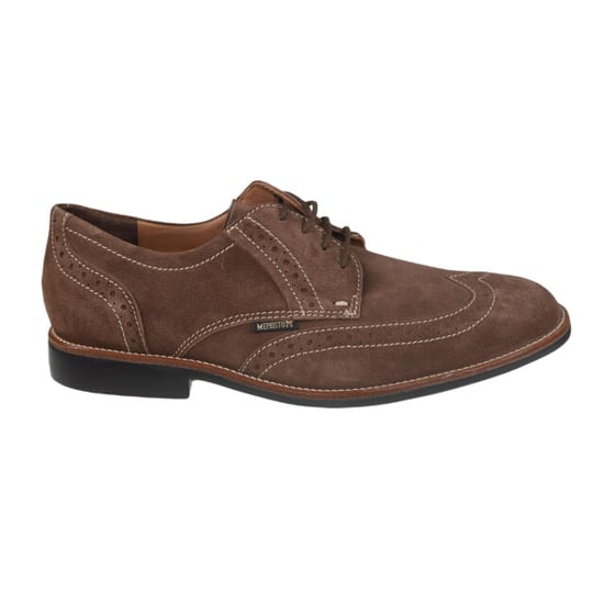 Mephisto Feros heren veterschoen - Image 1