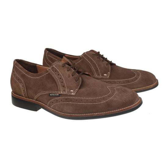 Mephisto Feros heren veterschoen - Image 2