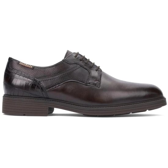 Mephisto Flavien heren veterschoen - Image 1