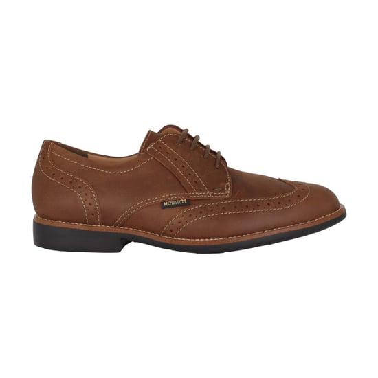 Mephisto Feros heren veterschoen - Image 4