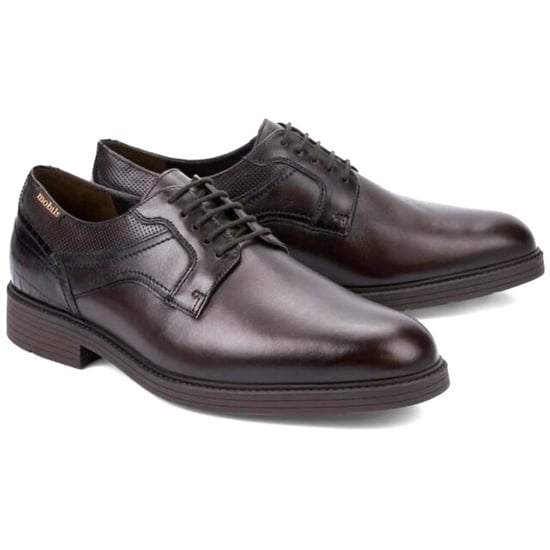 Mephisto Flavien heren veterschoen - Image 4