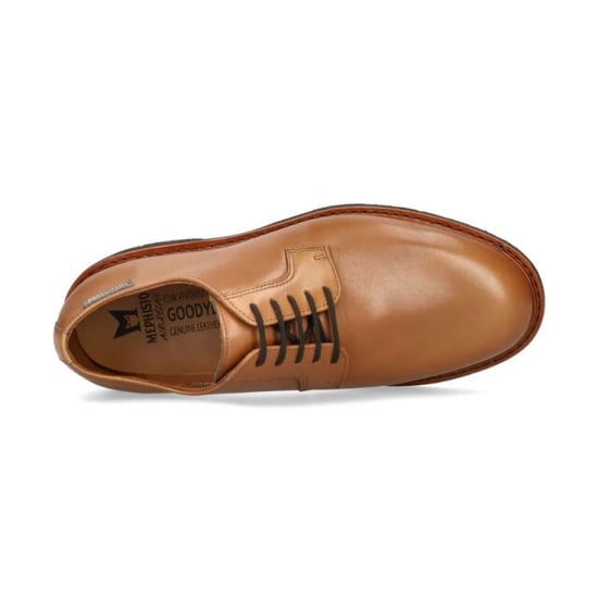 Mephisto Manko heren veterschoen - Image 4
