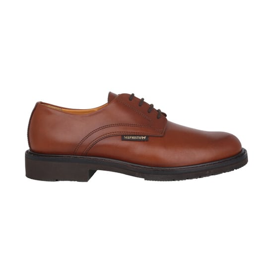 Mephisto Marlon heren veterschoen - Image 3