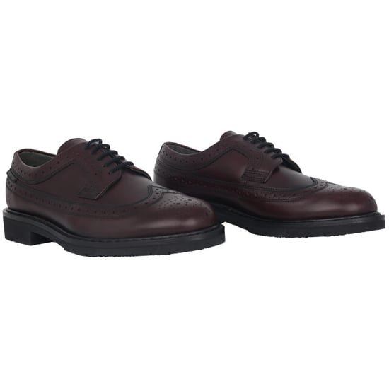 Mephisto Matthew heren veterschoen - Image 3