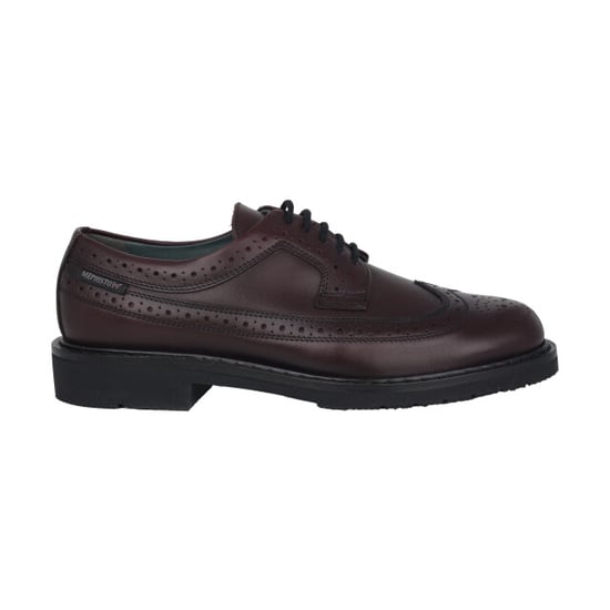Mephisto Matthew heren veterschoen - Image 5
