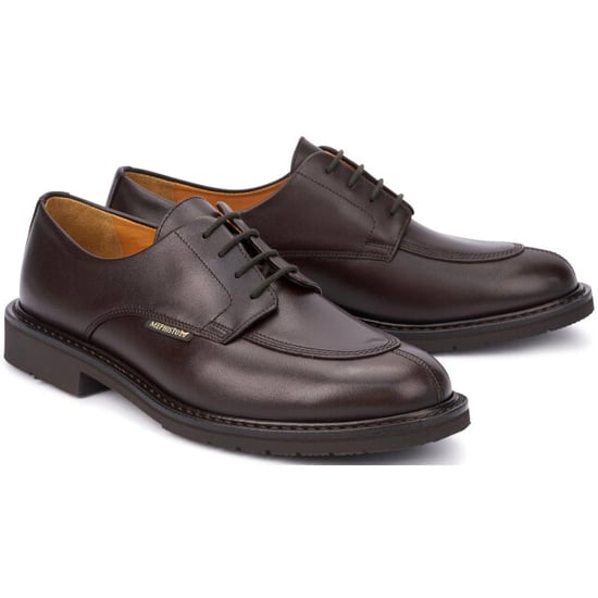 Mephisto Mike heren veterschoen - Image 2