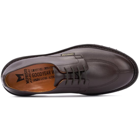 Mephisto Mike heren veterschoen - Image 3